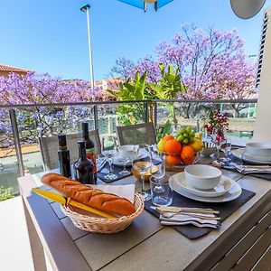 Apartamento de 3 Dormitorios
